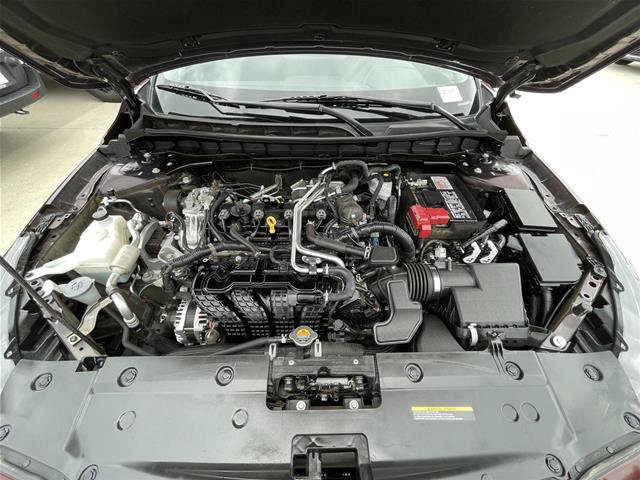 Used 2025 Nissan Altima 2.5 SV w/ SV Special Edition Package AWD/4WD image 33