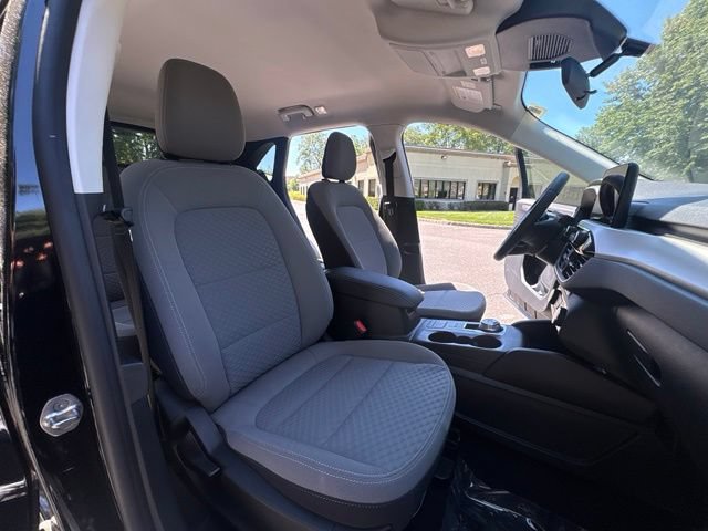 Certified 2022 Ford Escape SE w/ Convenience Package AWD/4WD image 19