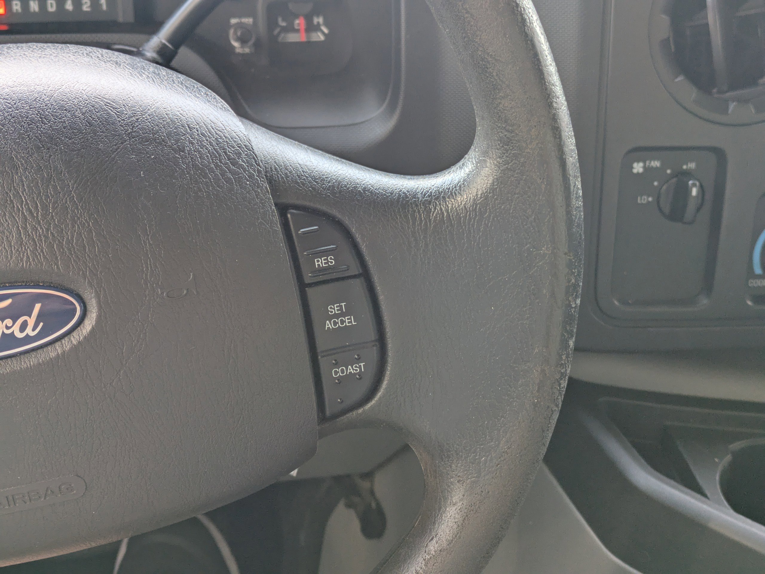 Certified 2017 Ford E-350 and Econoline 350 Super Duty w/ Power Windows & Locks Group image 15