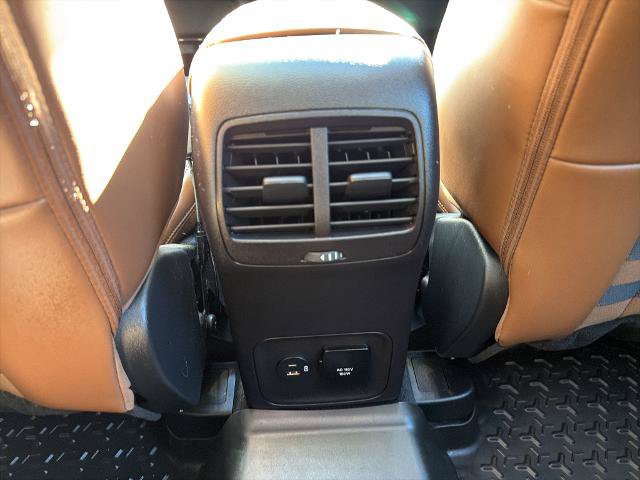 Certified 2024 Ford Bronco Sport Outer Banks w/ Tech Package AWD/4WD image 35