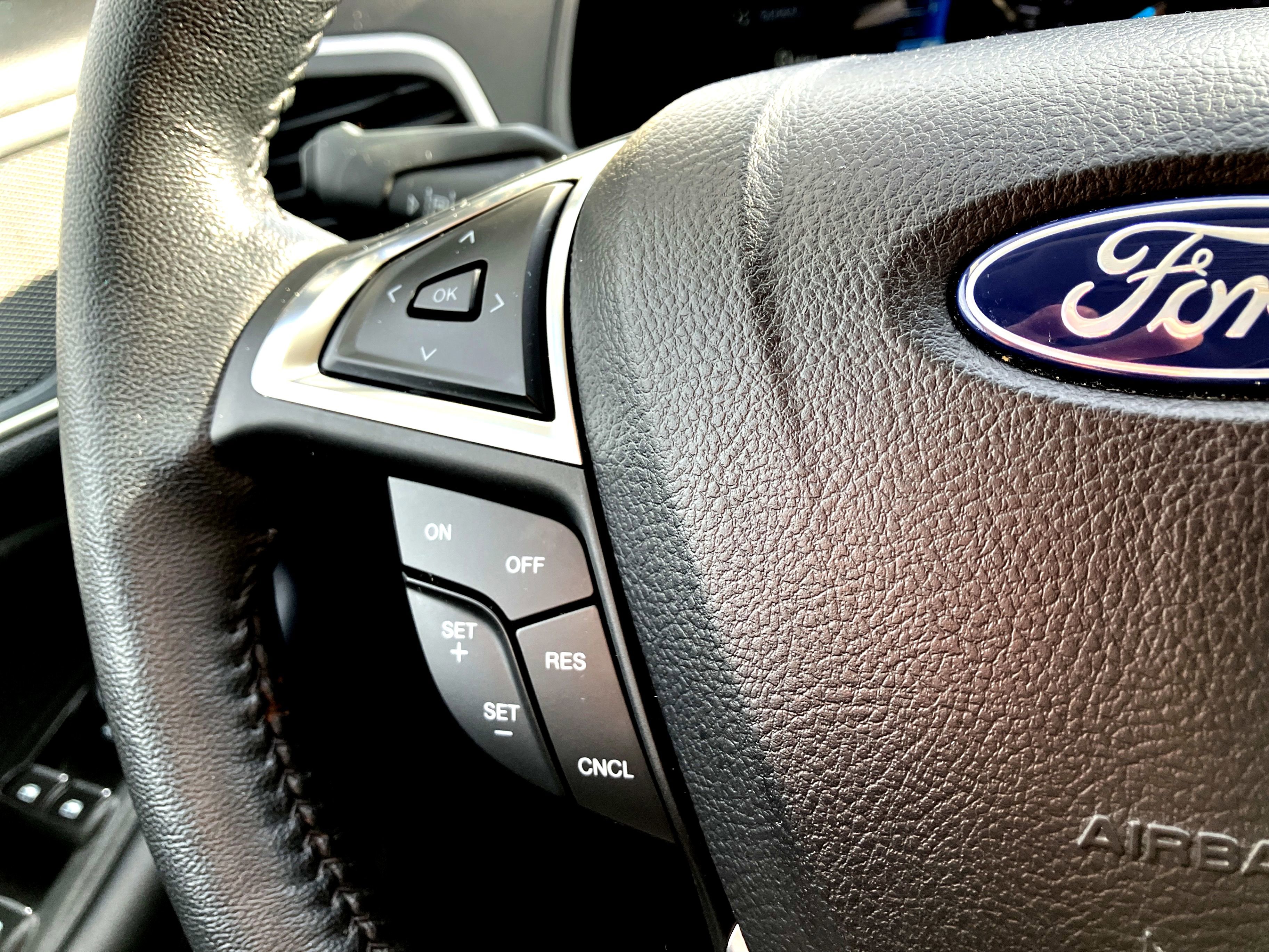 Certified 2024 Ford Edge SEL w/ Convenience Package image 24