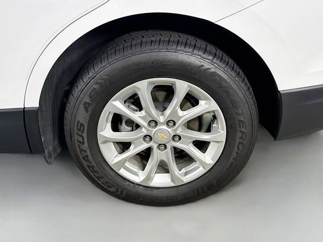 Used 2020 Chevrolet Equinox LS w/ LS Convenience Package image 33