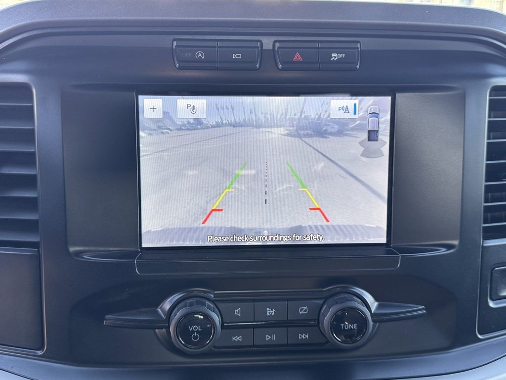 Certified 2023 Ford F150 XLT image 28