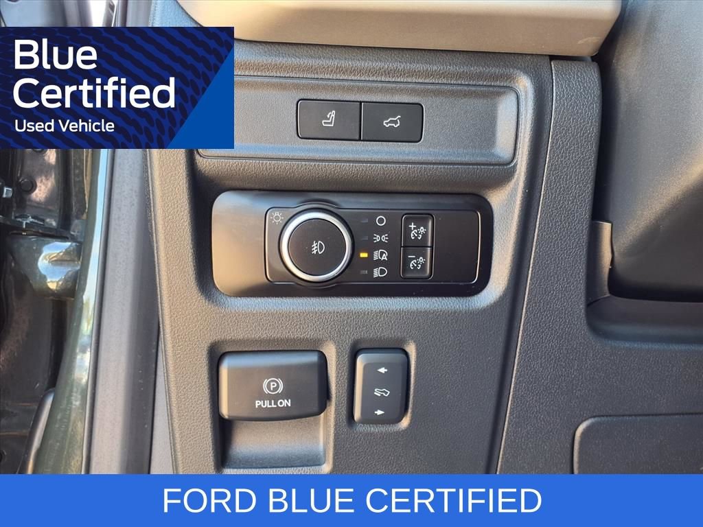 Certified 2023 Ford Expedition Max XLT RWD image 23