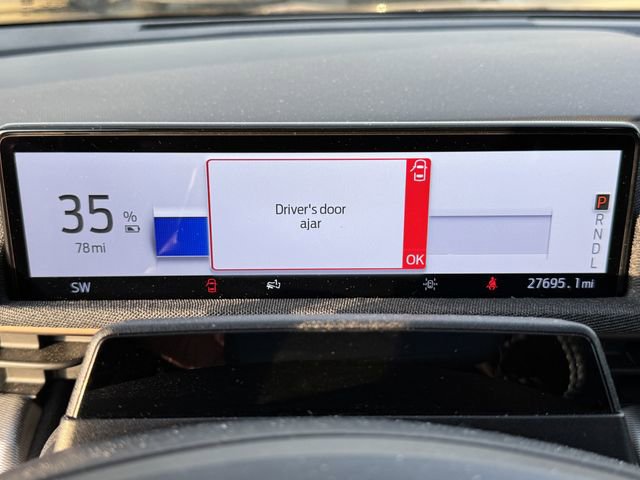 Certified 2023 Ford Mustang Mach-E GT AWD/4WD image 5