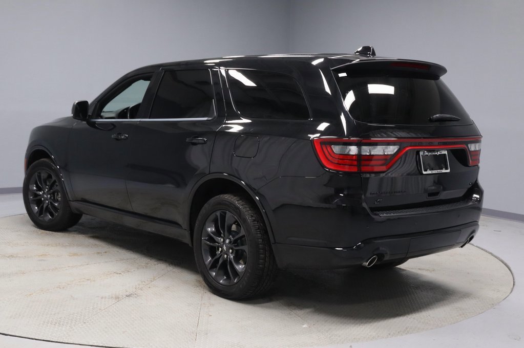 Used 2022 Dodge Durango GT image 3