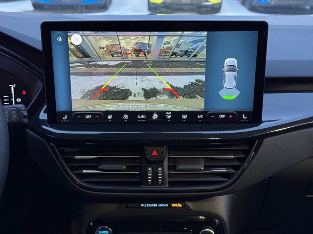 Certified 2023 Ford Escape ST-Line w/ Tech Pack #1 image 9