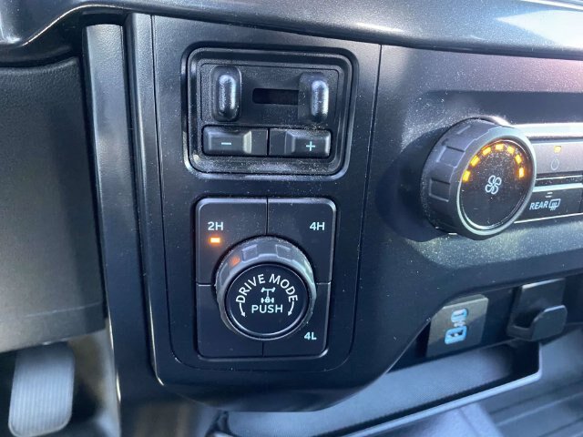 Certified 2023 Ford F150 XL w/ STX Appearance Package AWD/4WD image 26