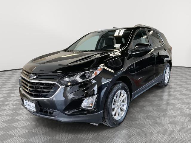 Used 2021 Chevrolet Equinox LT image 8