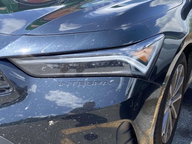 Used 2025 Acura Integra FWD image 9