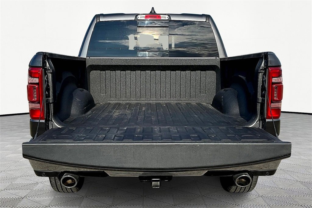 Used 2022 RAM 1500 Limited image 18