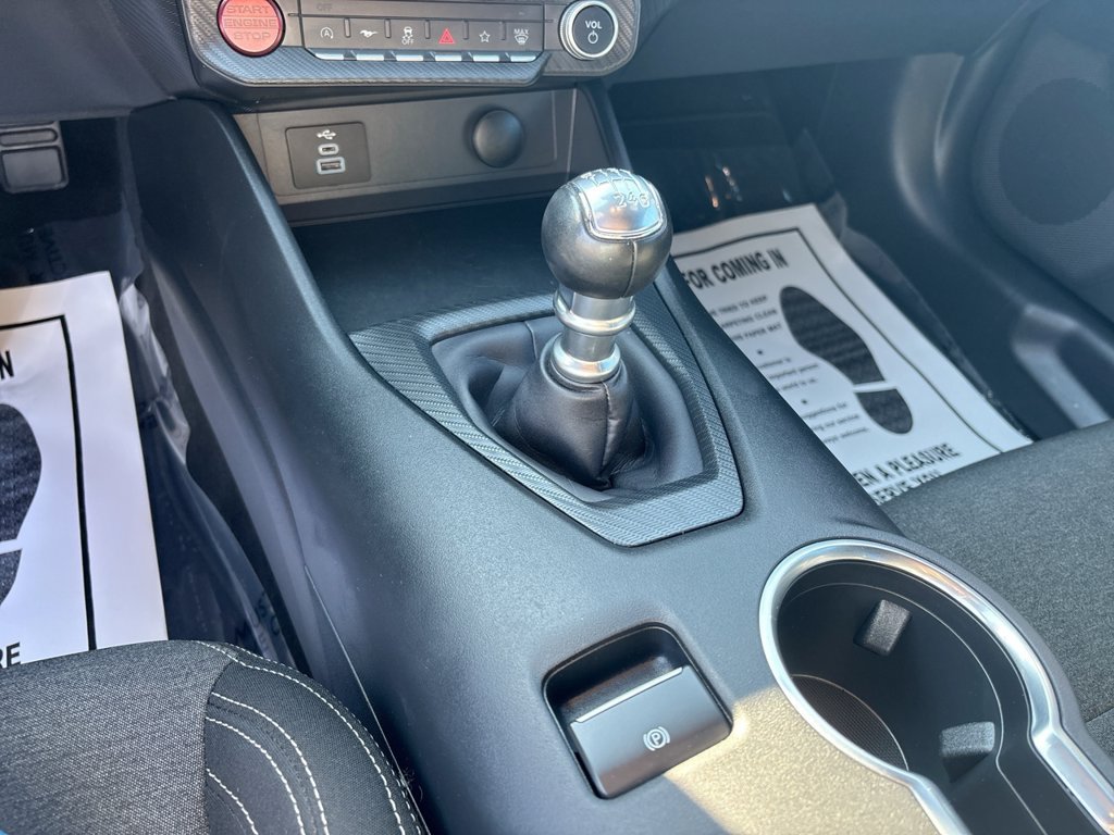 Certified 2026 Ford Mustang GT RWD image 30