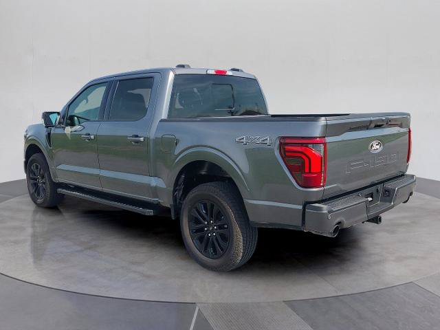 Certified 2026 Ford F150 Lariat AWD/4WD image 4