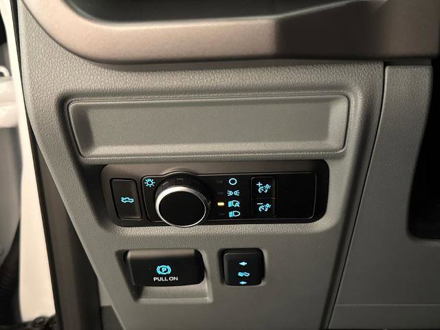 Certified 2025 Ford F150 Lightning XLT AWD/4WD image 19