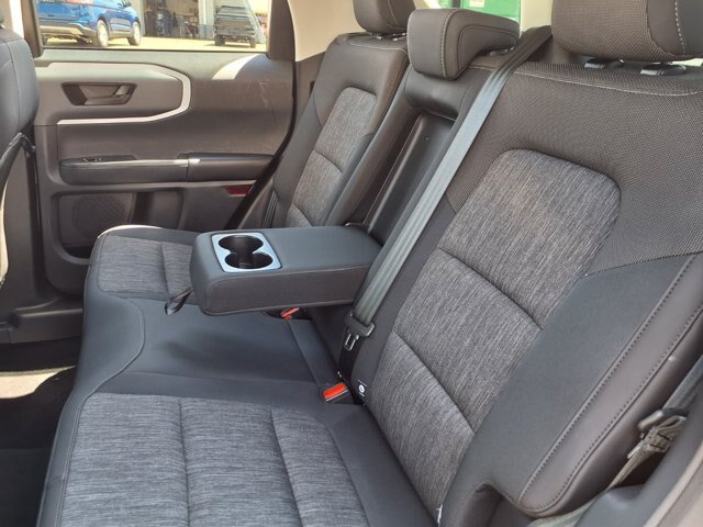 Certified 2023 Ford Bronco Sport Big Bend w/ Convenience Package AWD/4WD image 8