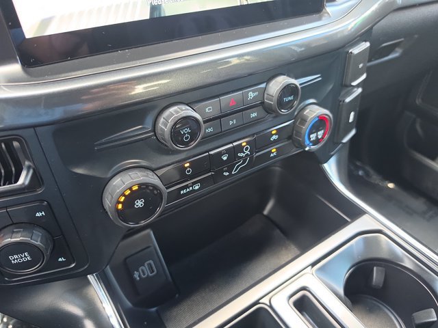 Certified 2026 Ford F150 STX w/ Equipment Group 200A AWD/4WD image 25
