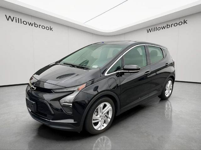 Used 2023 Chevrolet Bolt LT w/ Driver Confidence Package