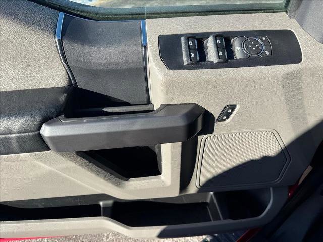 Certified 2022 Ford F350 XLT image 19