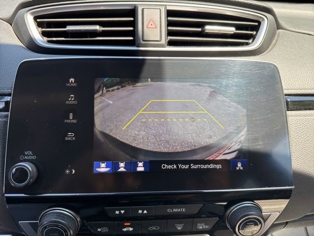 Used 2020 Honda CR-V EX-L image 10