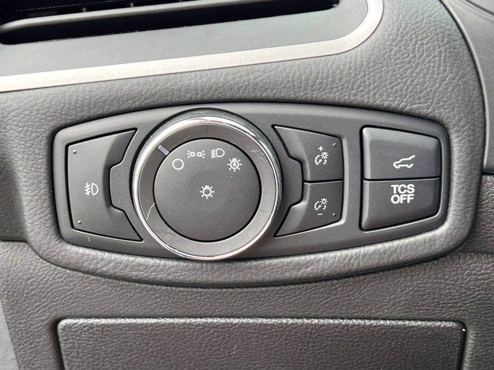 Certified 2022 Ford Edge SEL w/ Convenience Package image 25