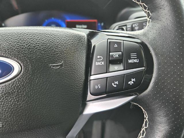 Certified 2023 Ford Explorer ST w/ Equipment Group 401A AWD/4WD image 26