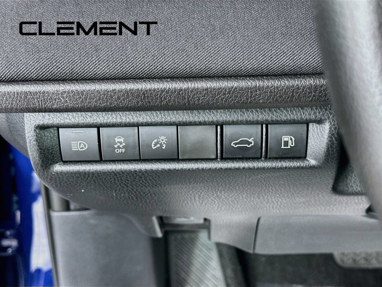 Used 2026 Toyota Camry LE FWD image 14