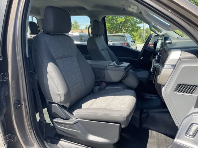 Certified 2023 Ford F150 XL w/ Trailer Tow Package AWD/4WD image 12