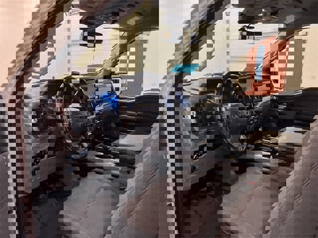 Certified 2024 Ford F150 XLT w/ Mobile Office Package image 11