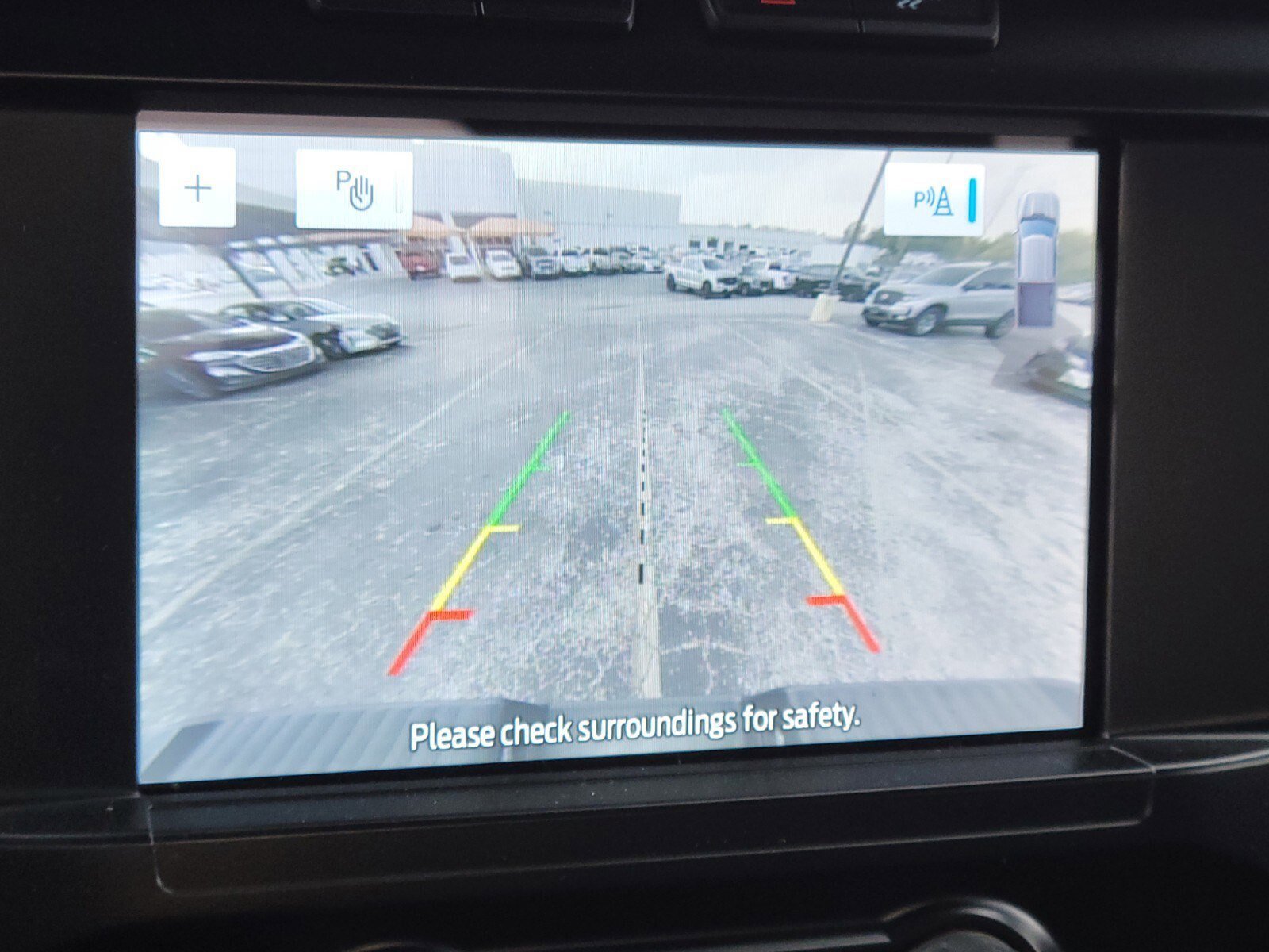 Certified 2023 Ford F150 XL w/ STX Appearance Package image 23