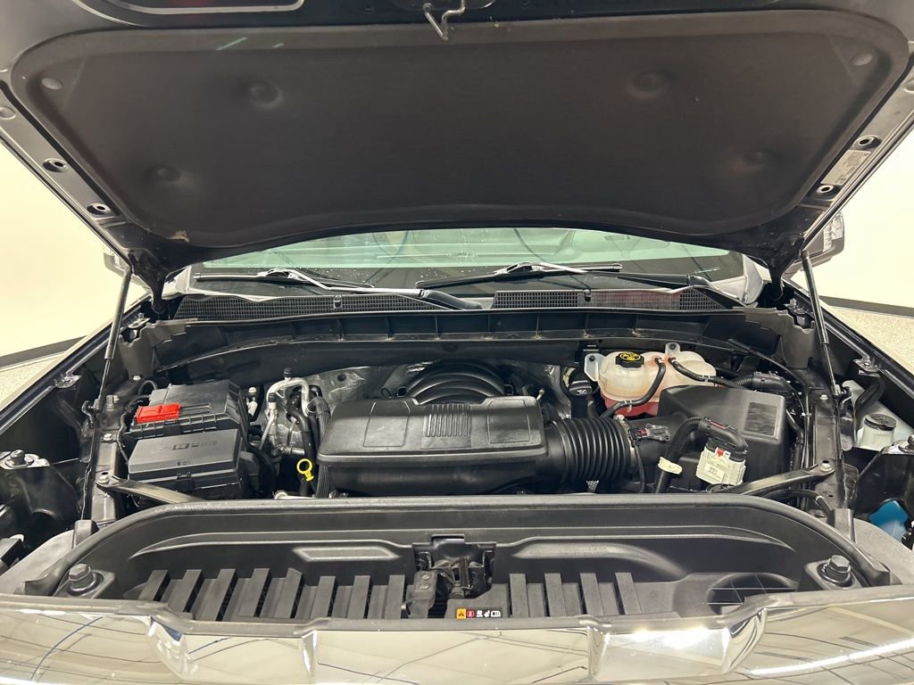 Used 2023 GMC Sierra 1500 Denali image 34