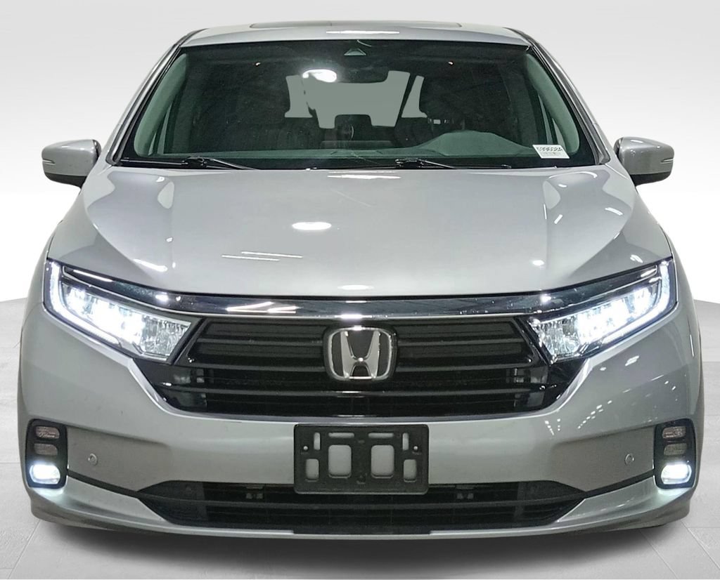 Used 2022 Honda Odyssey Touring image 9