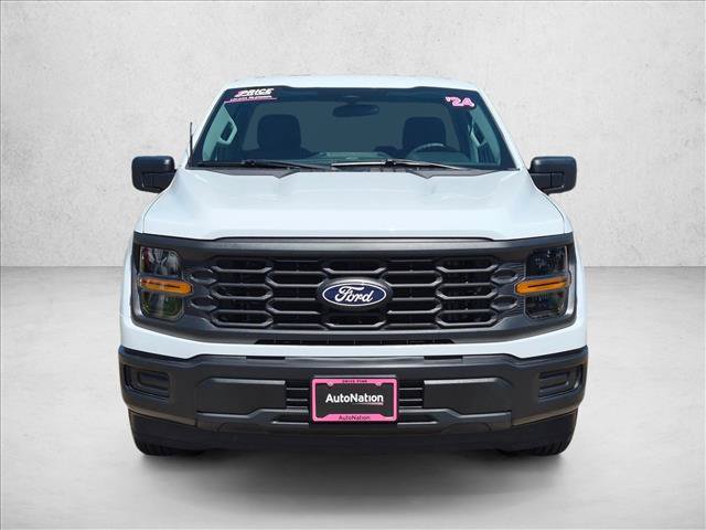 Certified 2024 Ford F150 XL RWD image 2