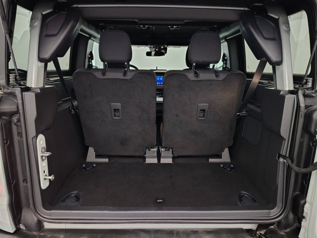 Certified 2023 Ford Bronco Outer Banks AWD/4WD image 24