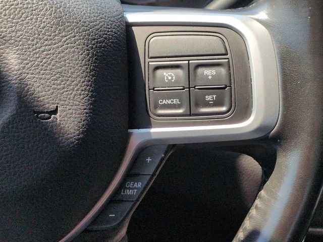 Used 2022 RAM 2500 Big Horn w/ Level A Equipment Group AWD/4WD image 32
