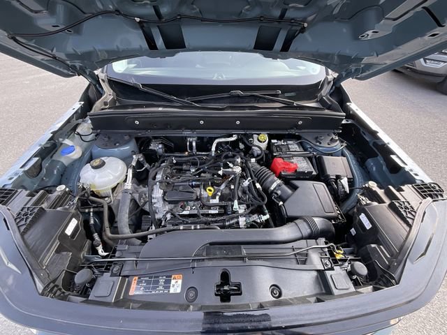 Certified 2023 Ford Bronco Sport Outer Banks image 25