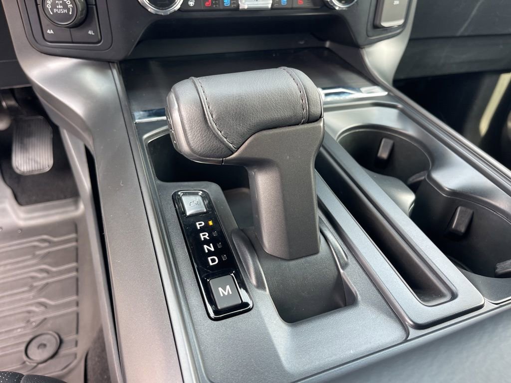 Certified 2024 Ford F150 Lariat w/ Bed Utility Package image 16