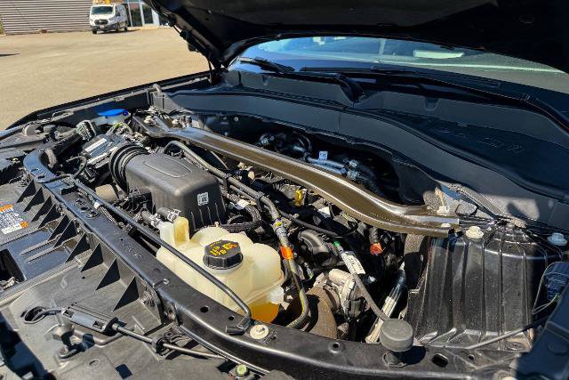 Certified 2021 Ford Explorer Limited w/ Equipment Group 301A image 34