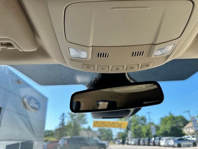Certified 2021 Ford Edge SEL w/ Cargo Accessory Package AWD/4WD image 65