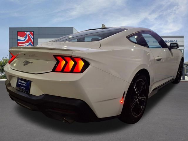 Certified 2024 Ford Mustang Premium RWD image 22