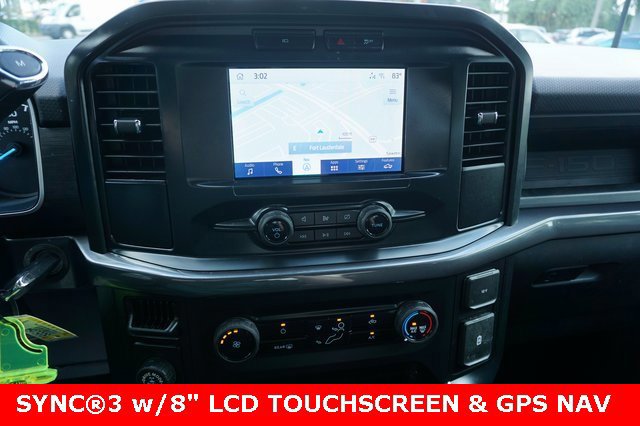 Certified 2023 Ford F150 XL w/ STX Appearance Package image 10