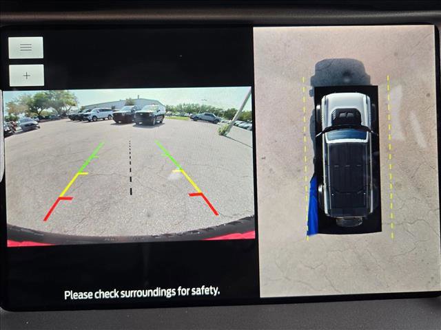 Certified 2024 Ford Bronco Raptor image 13