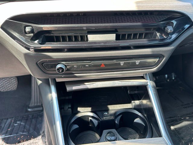 Used 2025 BMW 430i xDrive Coupe AWD/4WD image 19
