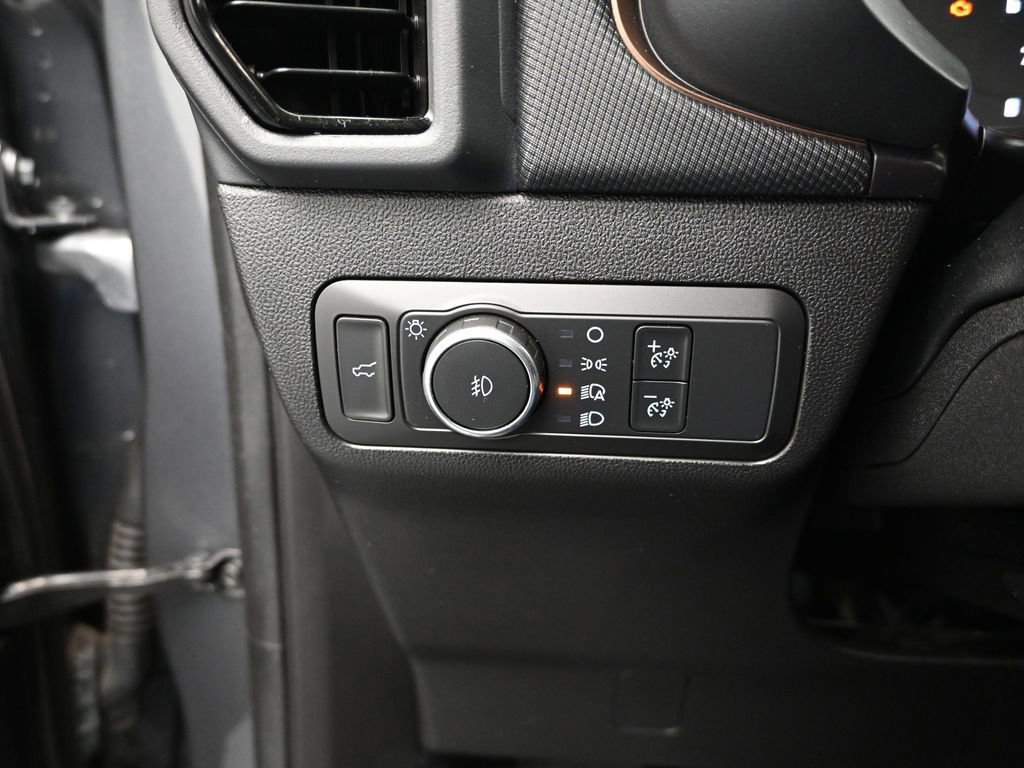 Certified 2021 Ford Bronco Sport Outer Banks image 40