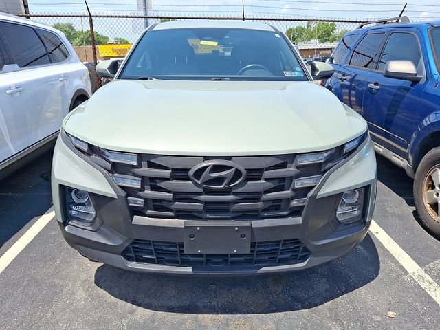 Used 2022 Hyundai Santa Cruz SEL AWD/4WD image 2
