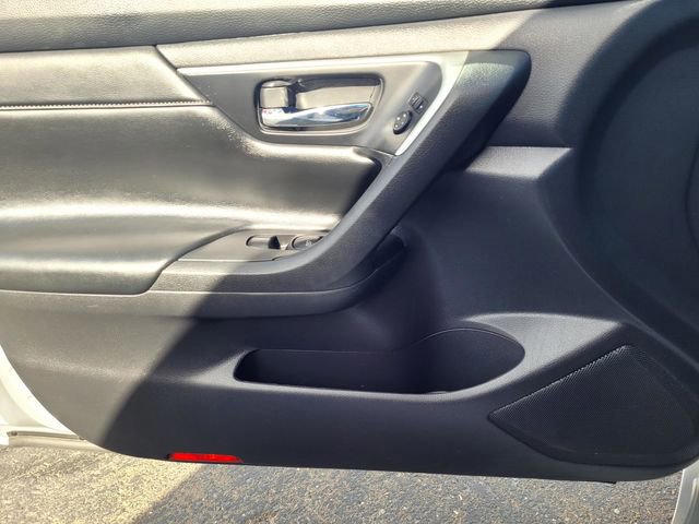 Used 2017 Nissan Altima 2.5 SL w/ 2.5 Technology Package FWD image 14