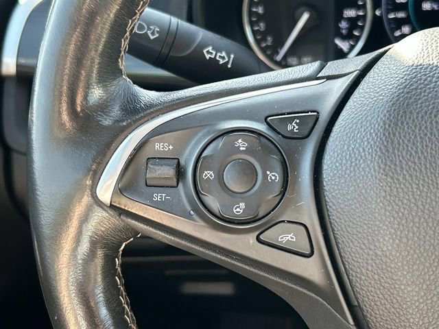 Used 2017 Buick Envision Premium AWD/4WD image 35