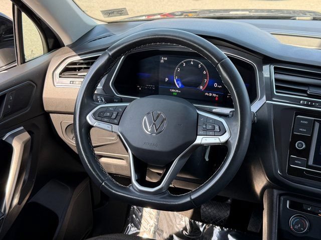 Used 2023 Volkswagen Tiguan S FWD image 18