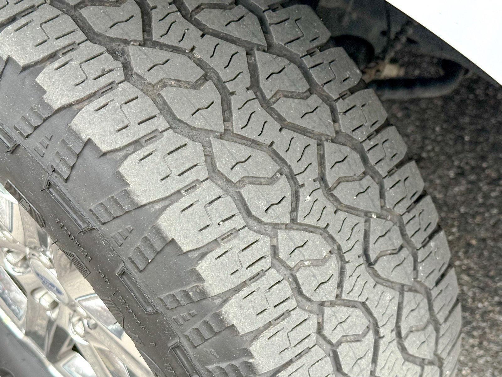 Certified 2025 Ford F150 XLT w/ Equipment Group 301A Standard image 12