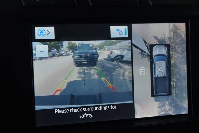 Certified 2023 Ford F350 XL w/ 360-Degree Camera Package AWD/4WD image 29