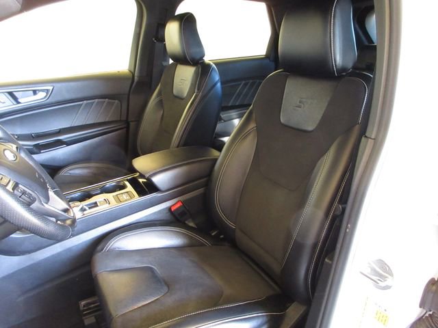 Certified 2020 Ford Edge ST w/ Equipment Group 401A image 11